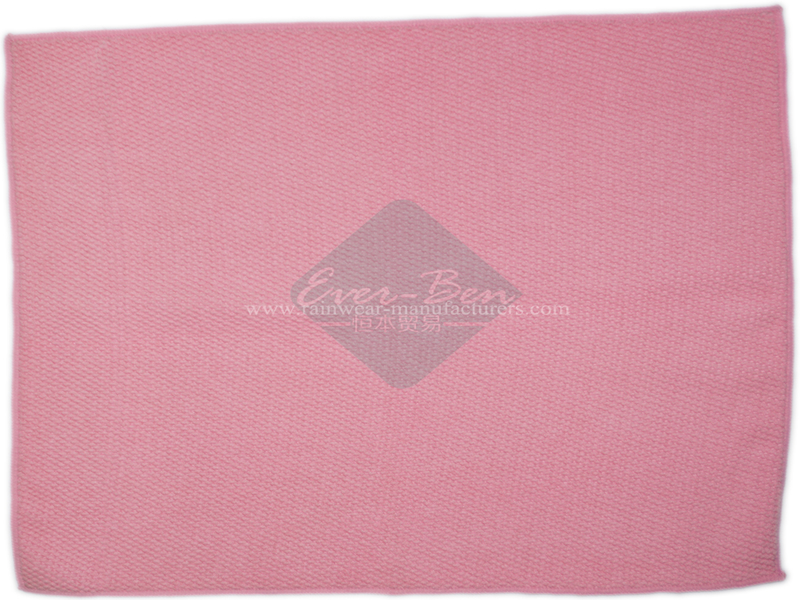 kitchen microfiber cloth